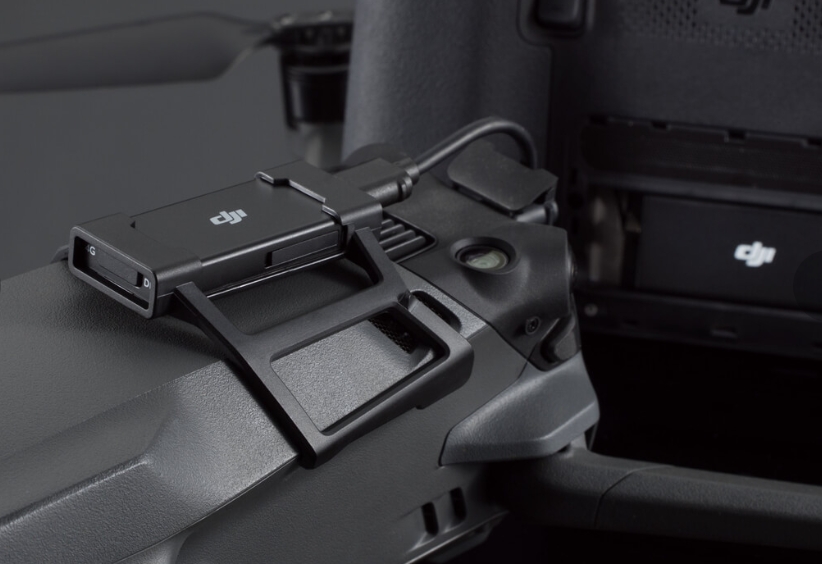 大疆/DJI DJI Cellular 上网卡 DJI Cellular 模块（TD-LTE 无线数据终端）含 Cellular 模块安装套件
