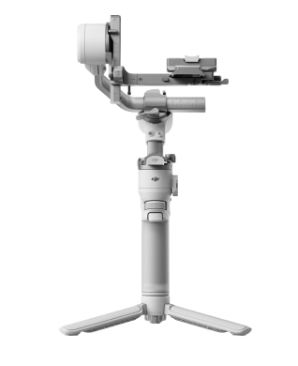 大疆/DJI DJI RS 4 Mini 三脚架 大疆手持云台稳定器