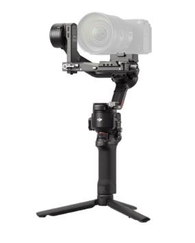 大疆/DJI RS4 三脚架 RS4 稳定器 套装