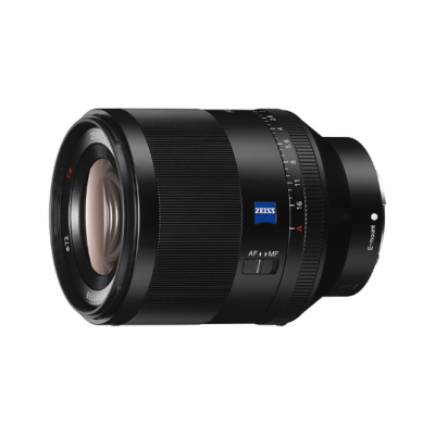 Planar T* FE 50mm F1.4 ZA 蔡司全画幅标准定焦镜头 (SEL50F14Z)